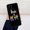 LGBT Cover For Xiaomi 11T 12T 13T 14T Pro 13 14 15 Ultra POCO X7 X6 Pro X3 X5 F5 F6 M6 Pro Case