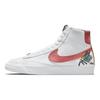 Nike Женские кроссовки Blazer Mid 77 Catechu, обувь для скейтборда DC9265-101