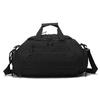 Многофункциональный дорожный и спортивный рюкзак Junshi с отделением для обуви