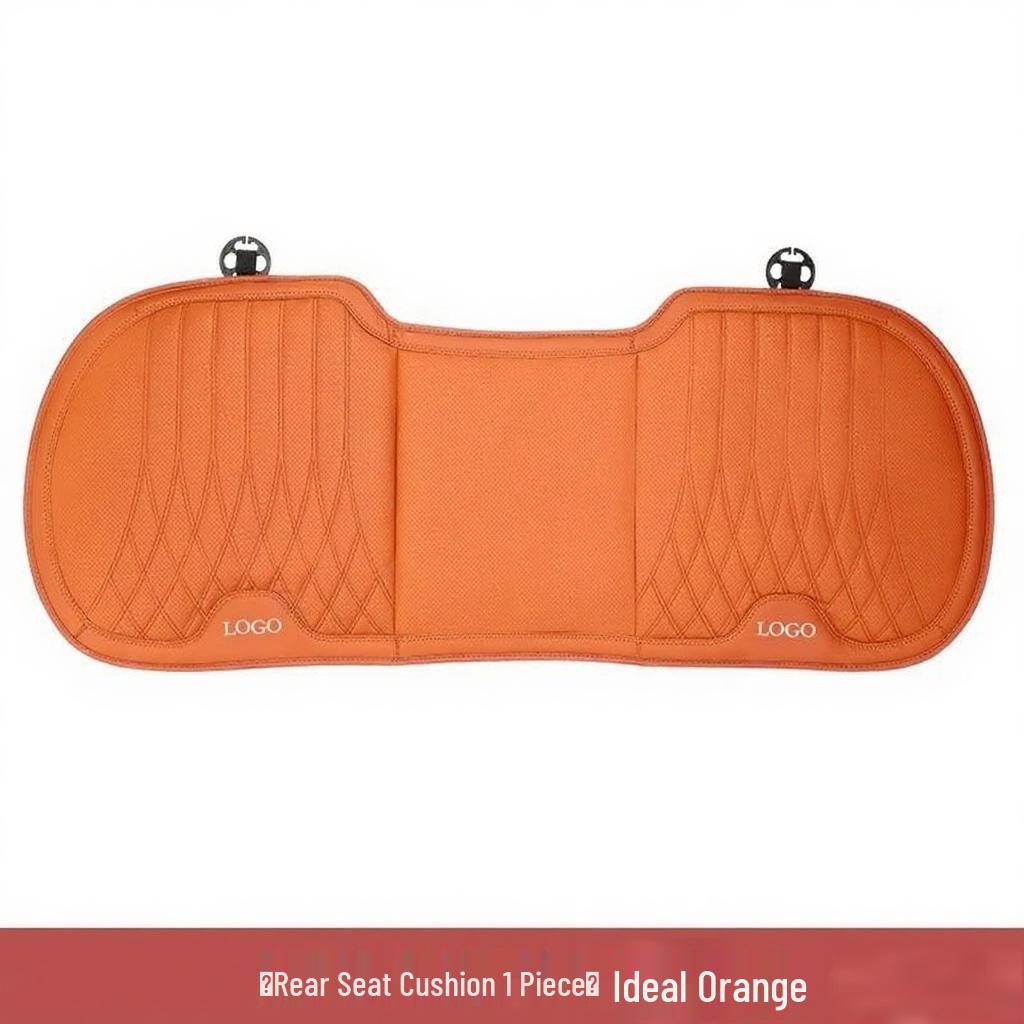Подушка на сиденье автомобиля AION для GAC AION S & Y Plus V, Mei 580 - Всесезонная дышащая накладка на спинку