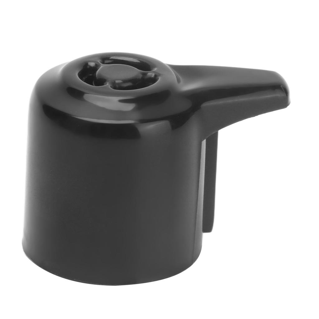 Pressure Cookers Parts Steam Safty Valve Float Valve Gasket Anti Blocking Cover Replacement