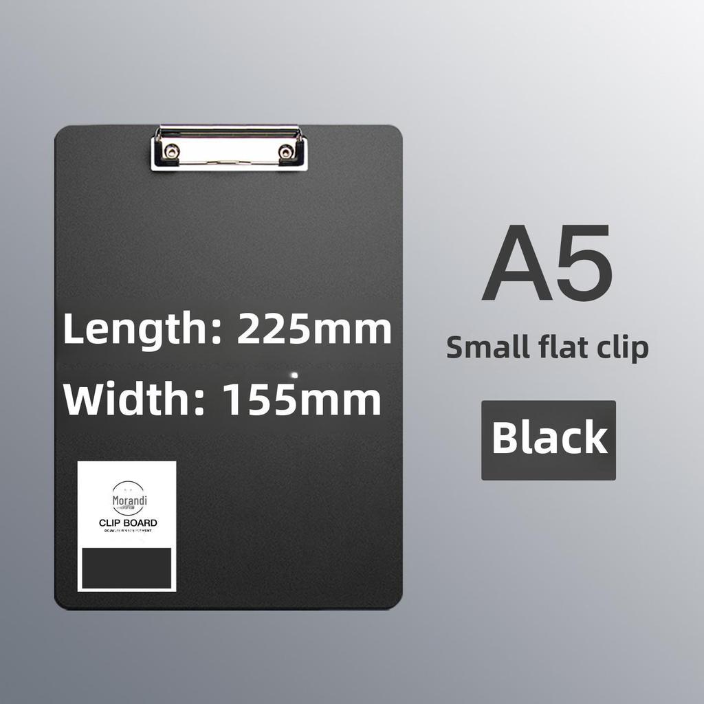 Папка для хранения файлов и блокнотов Morandi A4 из фанеры