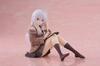 Wandering Witch: The Journey of Elaina Desktop Cute Figure