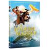DVD Koba Film Le Royaume magique - 3760310790974