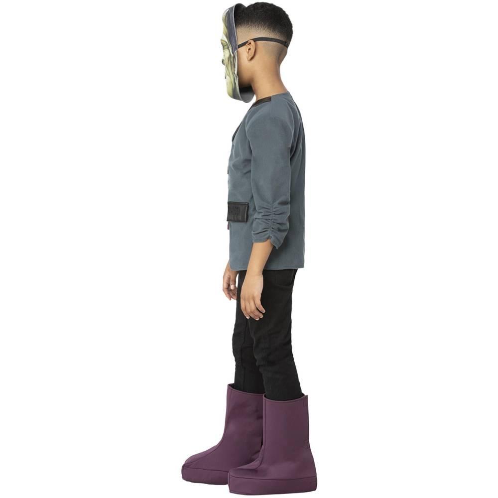 Universal Monsters Комплект костюмов Франкенштейна для мальчиков