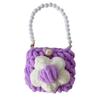 New DIY earphone cover AirPods new 1st generation five models universal new handknitted wool earphone cover