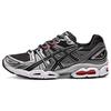 Мужские кроссовки Gel-Nimbus 9 'Graphite Grey Silver' 1201A424-023