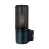 Harlem Garden Wall Lamp 1Xe27 Ip44