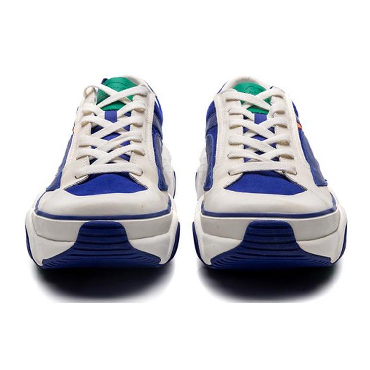 Li Ning Hbrd Скользкий, Износостойкий, Легкий Скользкий, Износостойкий, Легкий Низкие AGCP309-8