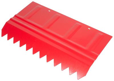 Зубчатый задний защитный кожух лезвия Cedrus Tiller Gl03 130774