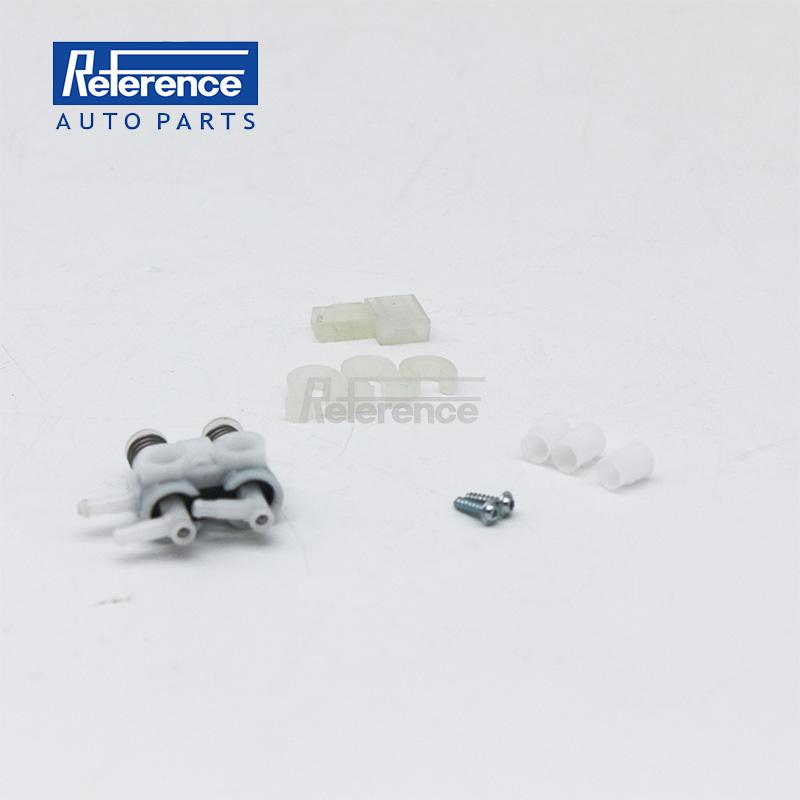 REFERNEEC Seat Valve Pressure Control Valve Lifting System 5001836456 Control Unit Plastic Seat Adjustment