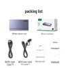 Ugreen CM410 HDMI Карта видеозахвата