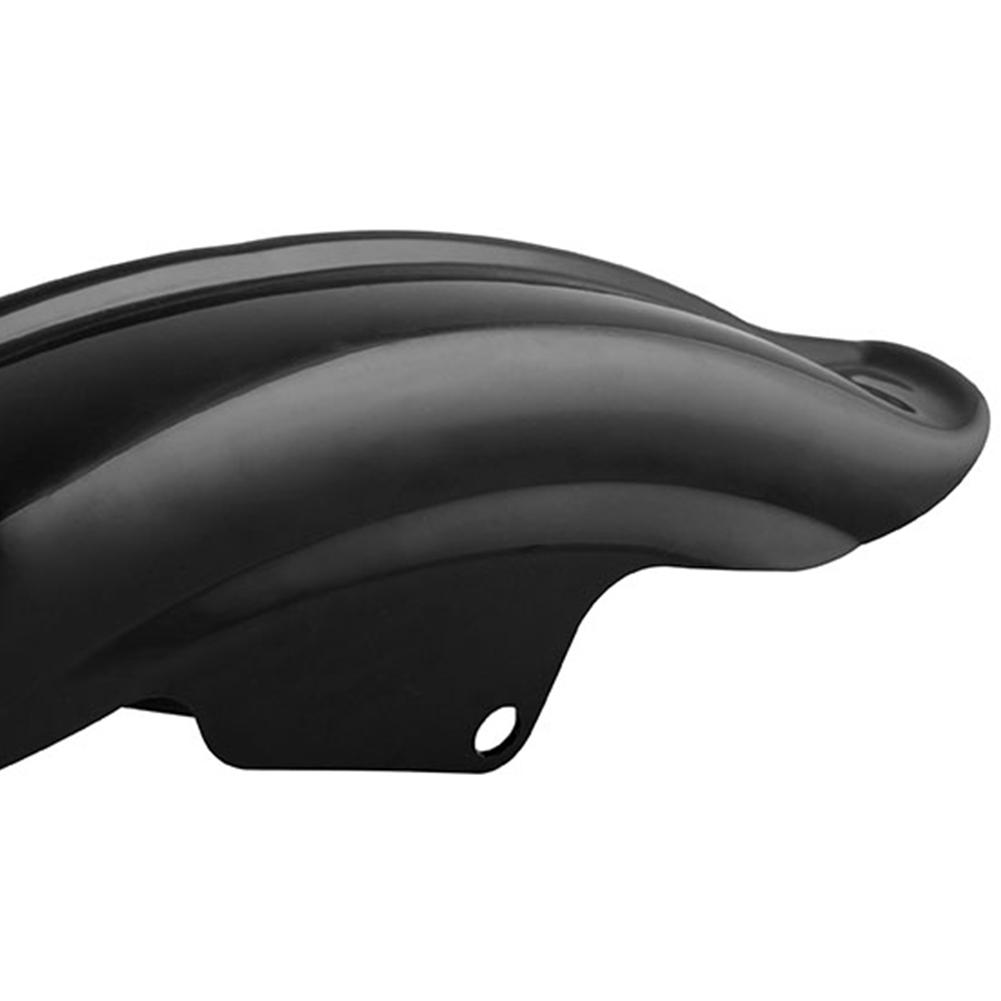 Rear Fender Mudguard Excellent ABS Plastics Prolonged Durable for Harley Davidson 883 XL1200 Motorcycle