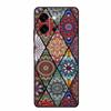3D Тисненый Чехол Для OnePlus 13T 2025 Чехол Для Телефона 13 T Coque Цветы Силиконовый Мягкий Задний Чехол Для OnePlus 13s 2025 Чехол 13 s Funda