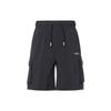 adidas Мужские шорты Neo Woven Utility, черные H45165
