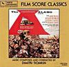 CD VARIOUS - Alamo  VSD5224 Var?se Saraband 1989 US Soundtracks & Musicals Used