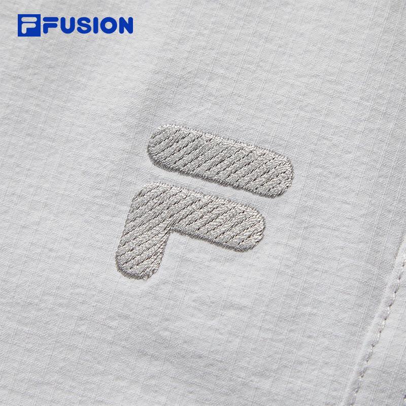 Fila Fusion Женские прохладные брюки свободного кроя