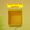 Anti Overflow Aquarium Water Change Dispenser Hang-on Fish Tank Dispenser  Protect Aquascape