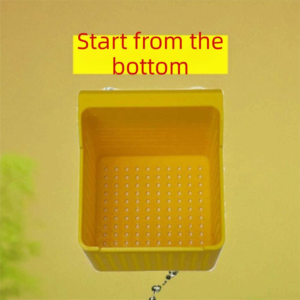 Anti Overflow Aquarium Water Change Dispenser Hang-on Fish Tank Dispenser Protect Aquascape
