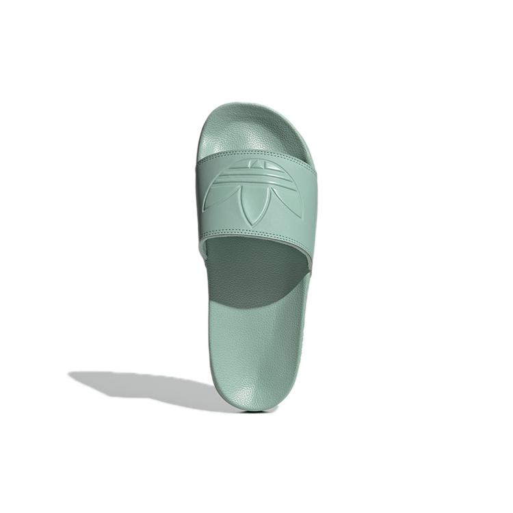 adidas Originals Adilette Lite 'Зеленый' GX8894