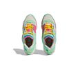 adidas Кроссовки унисекс Agent Gil Restomod Hurricane зеленые IE2108
