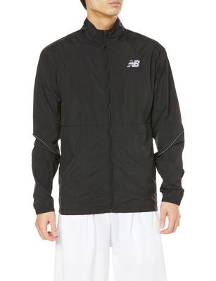 Мужская беговая куртка Impact Woven (MJ21264) черный (BK) Размер M