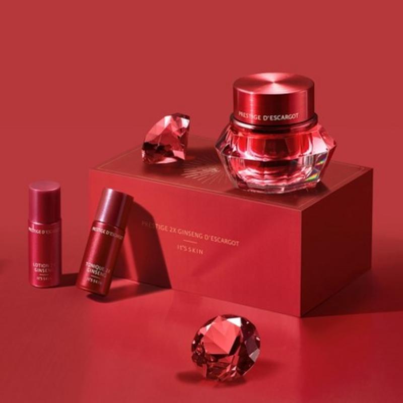 It's Skin Престиж Крем Женьшень Д'эскарго