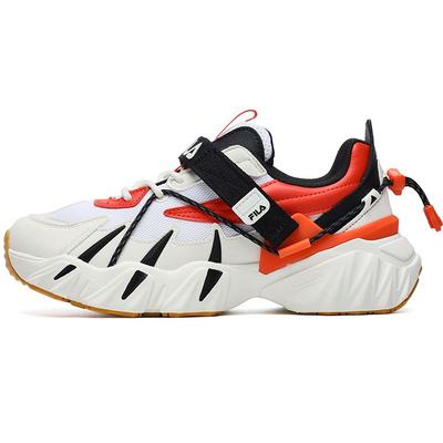 Beast XT Tiger Claw Ткань Синтетическая кожа Нейлон Удобные Универсальные Спортивные Низкие Кроссовки для Повседневной Носки Женские кроссовки F12W231123FWV