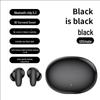 Беспроводная Bluetooth-гарнитура-вкладыш 2024 года: Шумоподавление, подходит для занятий спортом, длительный срок службы батареи, совместимость с Apple, Huawei, Xiaomi