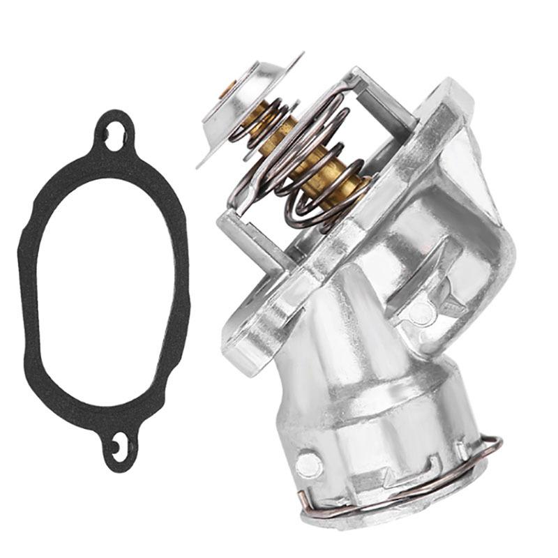 A2722000515 Car Accessories engine coolant M273 Thermostat 2722000515 2732000215 for mercedes benz W211 W164 W221 SPRINTER W906