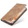 Sc Wallet Galaxy S21 Fe Light Brown