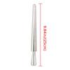 Metal Measure Stick Professional Jewelry Measure Tool US Size Finger Ring Sizer Ring Sizer Tool
