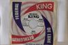7-дюймовая пластинка COZY COLE - Blop-Up / Blop-Down 5222 King Records 1959 US Джаз Б/У