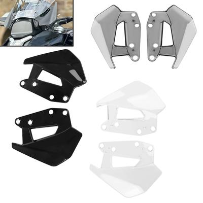 Для BMW R1300GS R 1300 GS Боковой ветровой дефлектор Мотоциклетный спойлер Ветровое стекло Ветровое стекло GS1300 R1300 GS R 1300GS 2023 2024