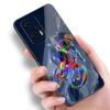 Чехол для телефона с рисунком «Велоспорт» для Xiaomi POCO F2 F3 M2 M3 M4 X3 X4 Pro NFC F4 GT 5G F1 X2 C3 C31 C40 M5S, мягкий черный чехол из ТПУ