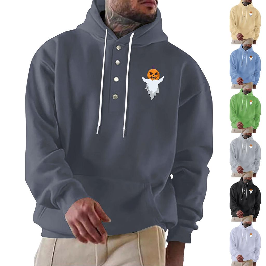 Hooded Sports Tracksuit Unisex Running Outfits Long Sleeve Pullover Hoodies Sweatshirt