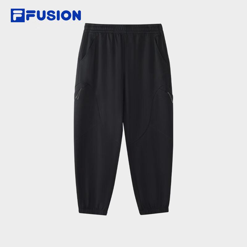 Fila Мужские повседневные вязаные брюки FUSION