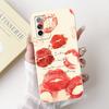 For Samsung Galaxy S20 FE S20+ S20 Cute Rabbit Cartoon Phone Case For Samsung S20 Plus S 20 S20FE 5G Soft Silicone Cases Bumpers