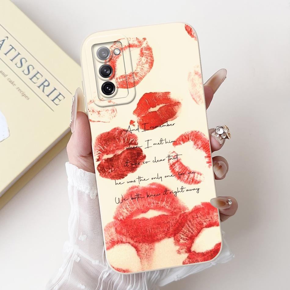 For Samsung Galaxy S20 FE S20+ S20 Cute Rabbit Cartoon Phone Case For Samsung S20 Plus S 20 S20FE 5G Soft Silicone Cases Bumpers