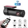 New 360 Degree Wifi Mini Car DVR HD 1080P Dash Cam Auto Recorder Video Dashcam Night Vision 170 Degree Car Camera Driving Recorder