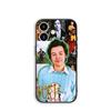 for Motorola Moto Edge 70 60 Fusion 40 NEO 20 Pro G Stylus G56 G96 G71 G73 G41 G42 G50 G51 G52 Case H-HaRRys-S-styles POP Singer