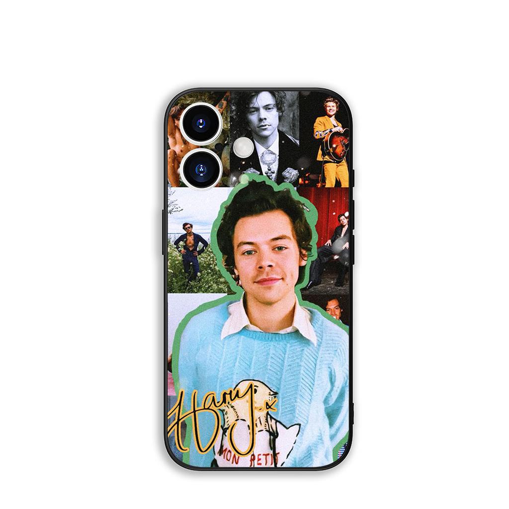 for Motorola Moto Edge 70 60 Fusion 40 NEO 20 Pro G Stylus G56 G96 G71 G73 G41 G42 G50 G51 G52 Case H-HaRRys-S-styles POP Singer