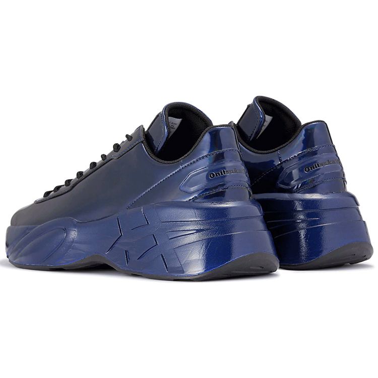 ONITSUKA TIGER Унисекс Кроссовки P-TRAINER PRZM Низкие 1183A798-400