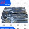 Fudecheng Camouflage Waterproof Rain Tarp