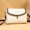 Genuine Leather Bag Luxury Women's Handbags Bag for Woman 2024 Female Clutch Phone Bag Shoulder Bag Crossbody Messenger Pack Sac