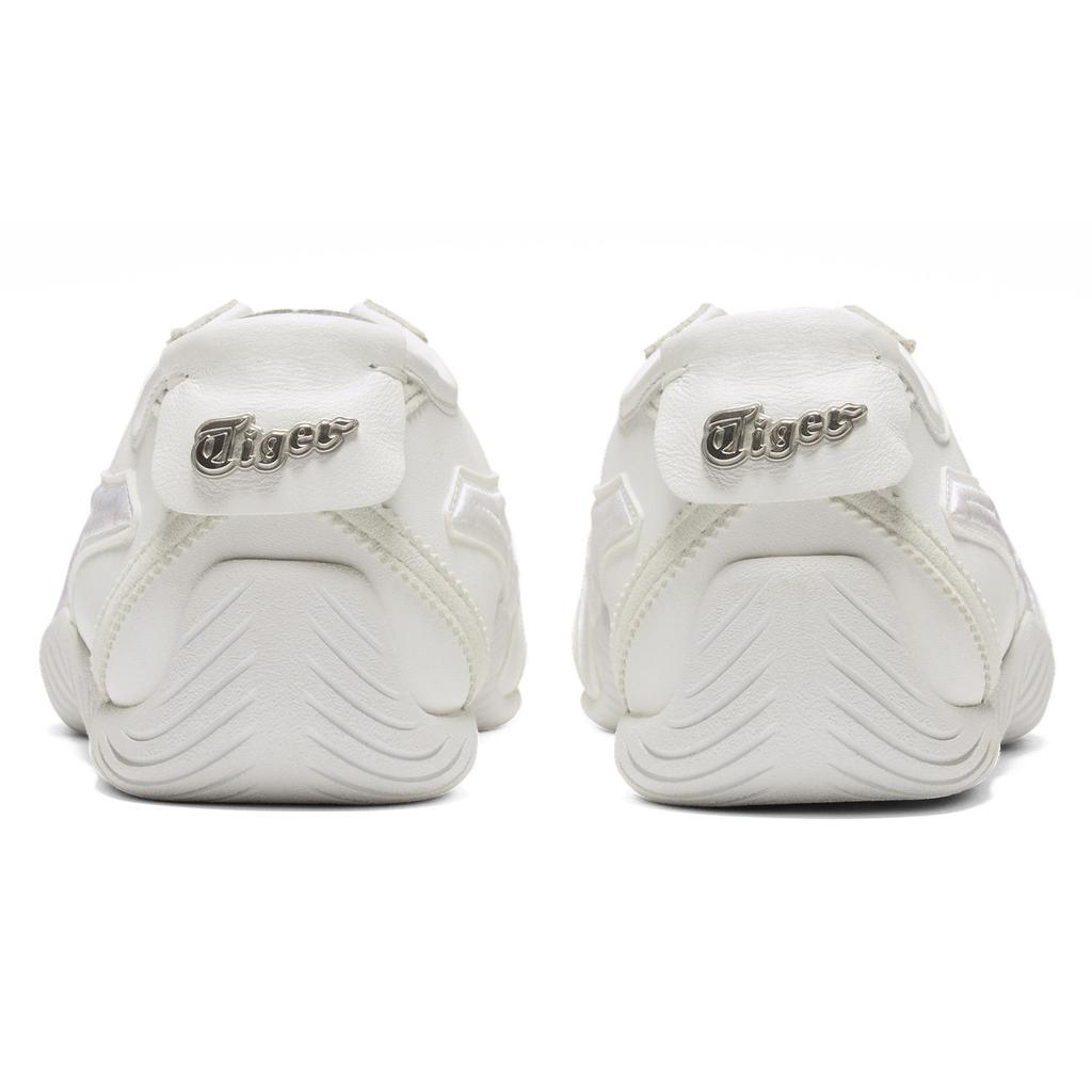 ONITSUKA TIGER Кроссовки Mexico 66 Driving Triple White 1183C306-100
