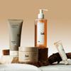 Luminous Plant Essential Oil Body Wash