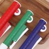 Scientific Pipette Pump with Thumbwheel Accurate 2ml Blue 10ml Green 25ml Red Pipettor Lab
