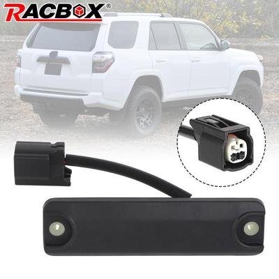 84840-35010 Rear Door Tailgate Release Switch For Toyota 4runner 2003 2004 2005 2006 2007 2008 2009 2010 2011 2012 2013-