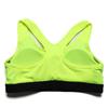 Nike Спортивное нижнее белье женское зеленое 589423-703